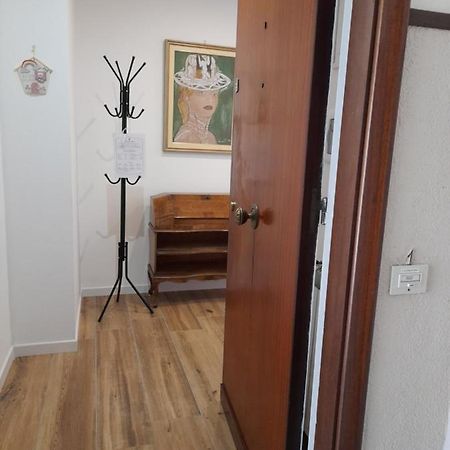 La Casa Di Gaia Apartment Sestri Levante Exterior foto