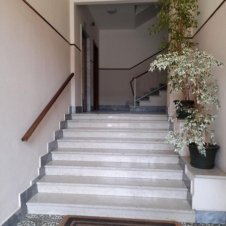 La Casa Di Gaia Apartment Sestri Levante Exterior foto