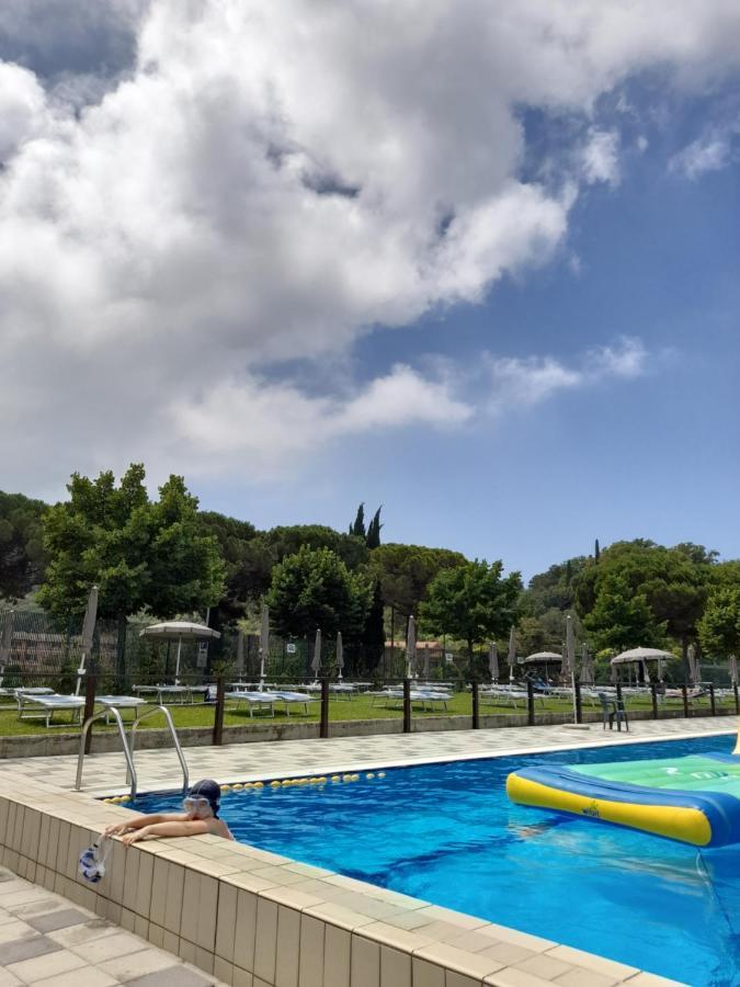 La Casa Di Gaia Apartment Sestri Levante Exterior foto