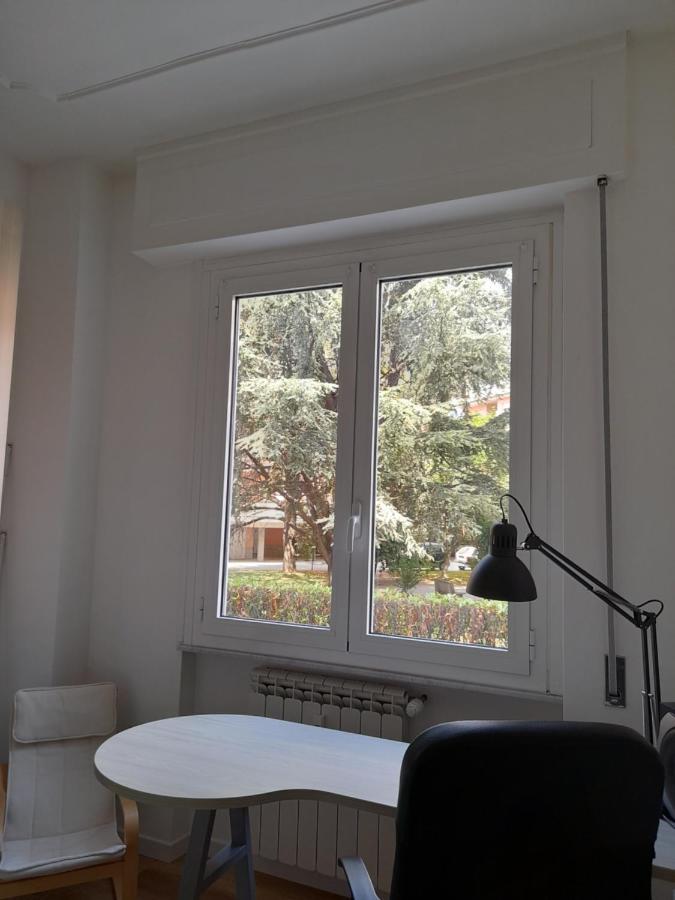 La Casa Di Gaia Apartment Sestri Levante Exterior foto