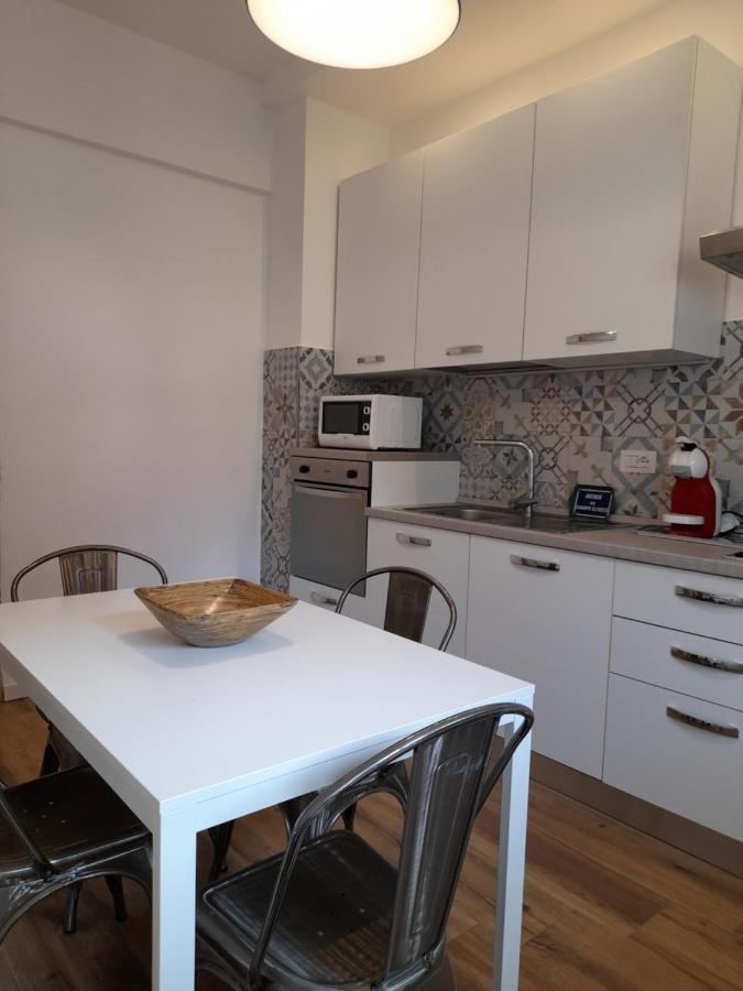 La Casa Di Gaia Apartment Sestri Levante Exterior foto