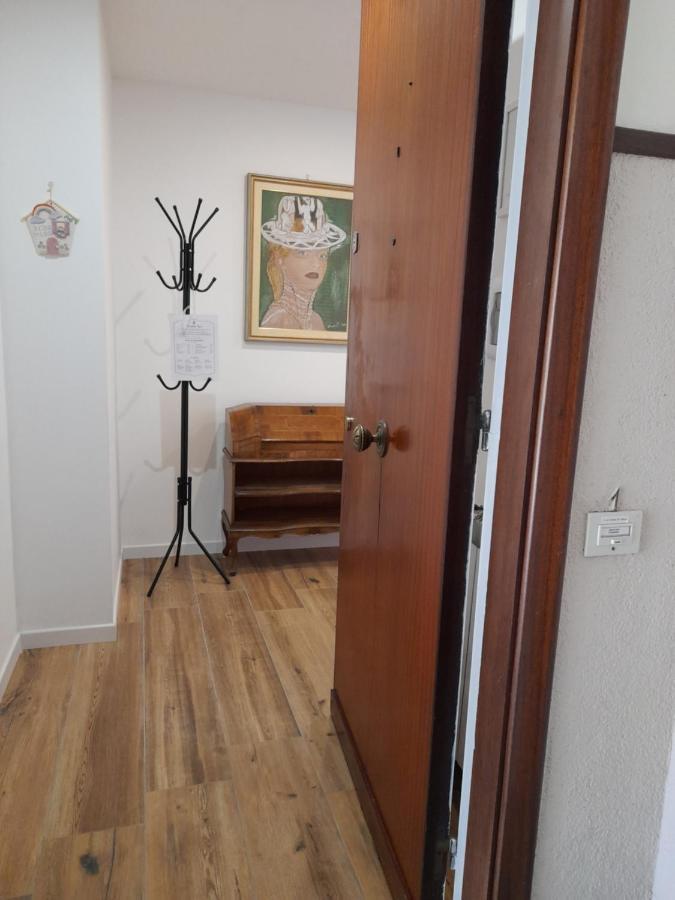 La Casa Di Gaia Apartment Sestri Levante Exterior foto