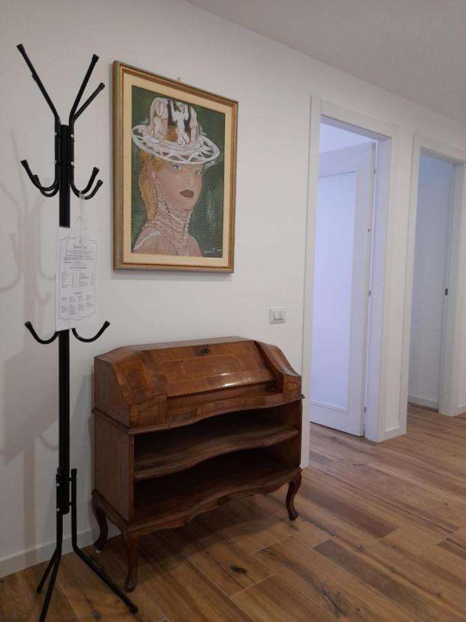 La Casa Di Gaia Apartment Sestri Levante Exterior foto