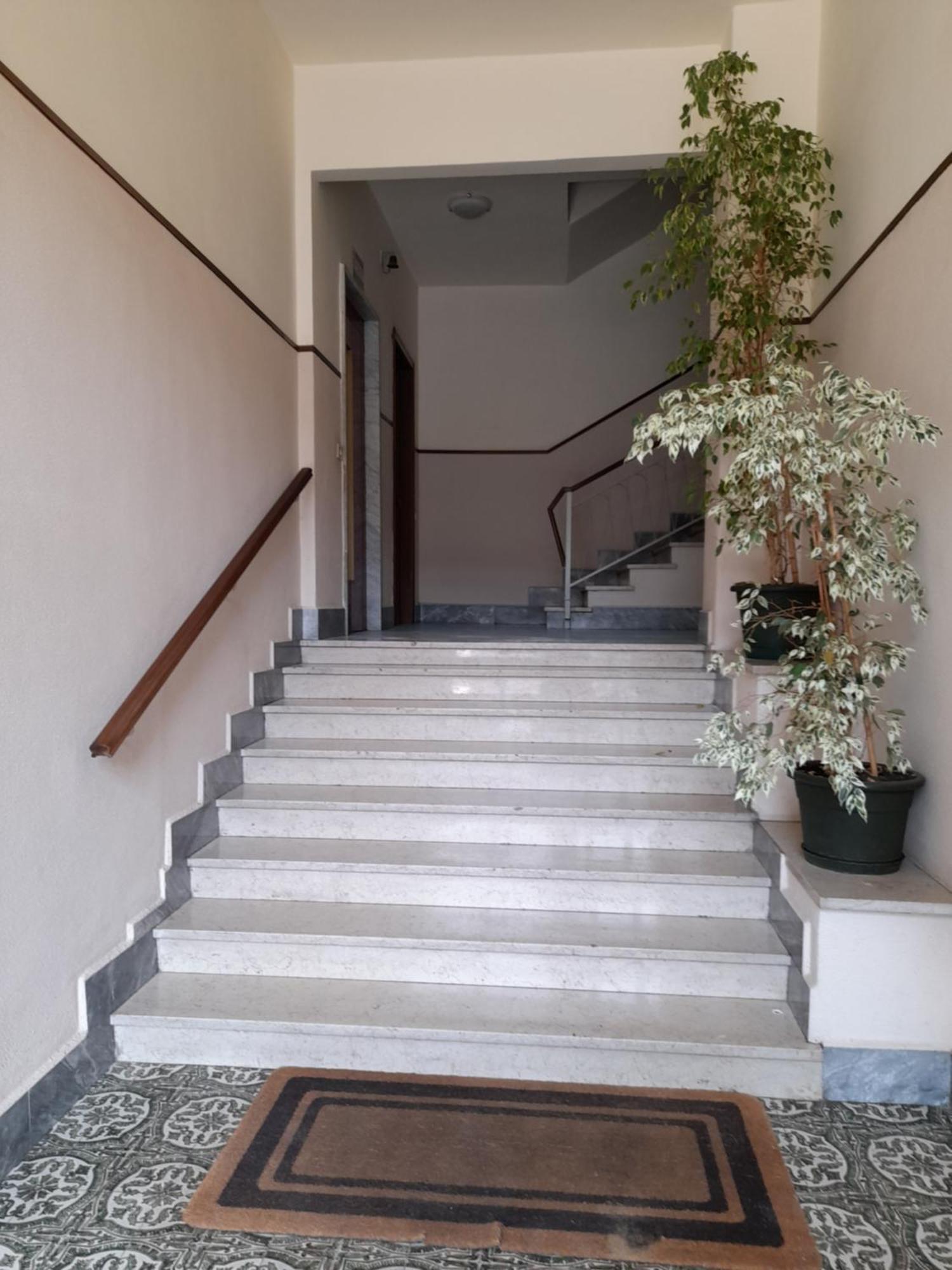 La Casa Di Gaia Apartment Sestri Levante Exterior foto