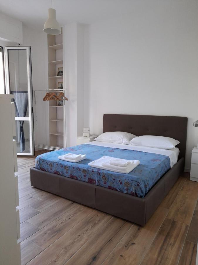 La Casa Di Gaia Apartment Sestri Levante Exterior foto
