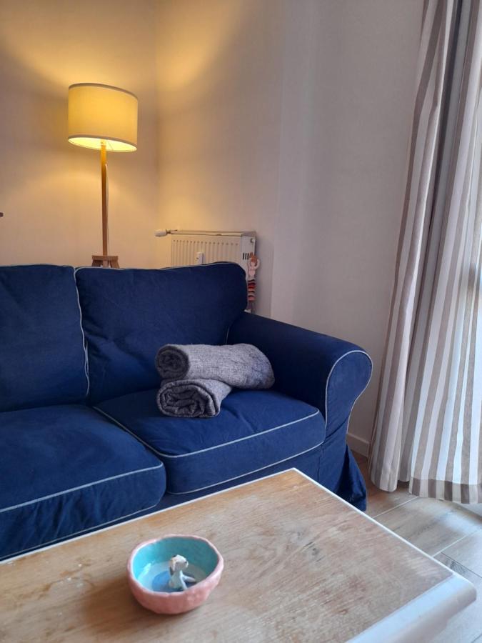 La Casa Di Gaia Apartment Sestri Levante Exterior foto