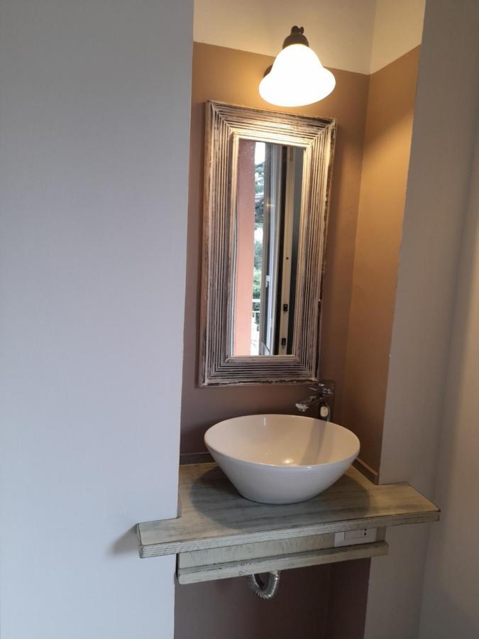 La Casa Di Gaia Apartment Sestri Levante Exterior foto
