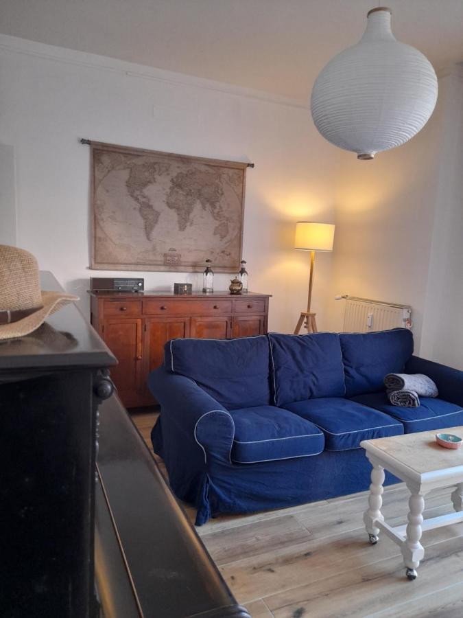 La Casa Di Gaia Apartment Sestri Levante Exterior foto